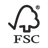 FSC-zertifiziertes Holz