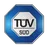 TÜV Süd zertifiziert